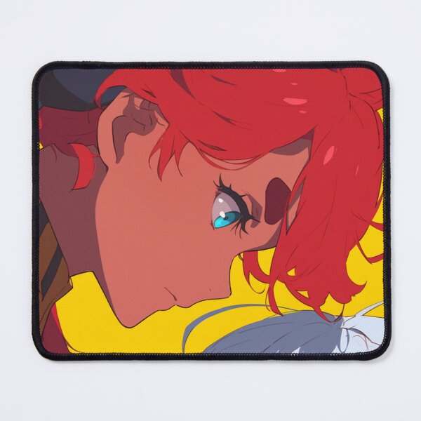 Item preview, Miorine Rembran - Suletta Mercury designed and sold by Weeb Store.