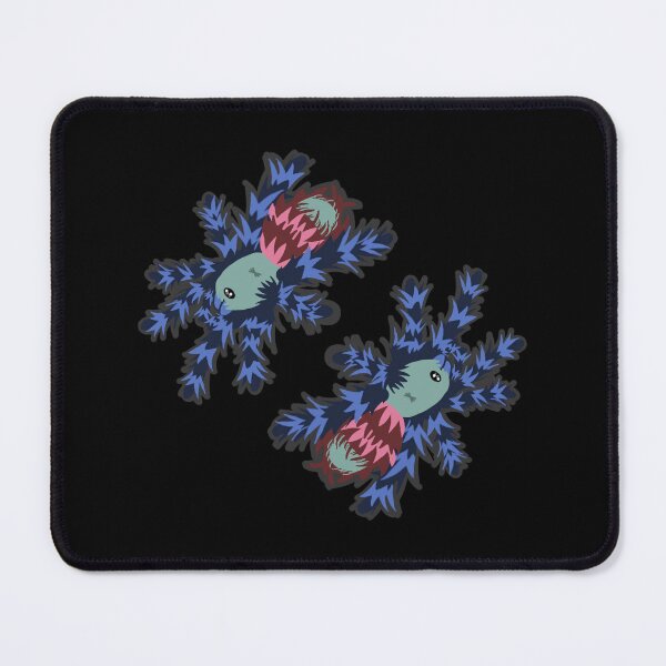 Item preview, Versicolor Dance designed and sold by Mini-Mystic.