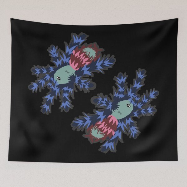 Item preview, Versicolor Dance designed and sold by Mini-Mystic.