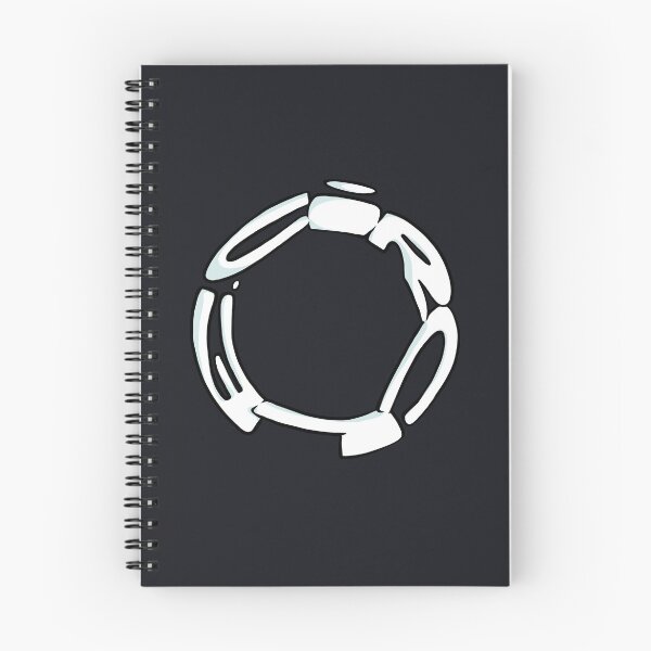 Item preview, Graff Circle (black and white) designed and sold by TomiAx.