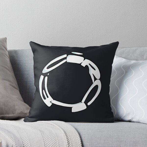 Aperçu de l'œuvre Cercle Graff (noir et blanc) créée et vendue par TomiAx.