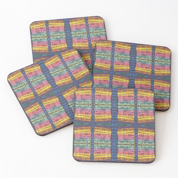Item preview, Sharpie Ethnic Rugs Artwork Pattern designed and sold by vallisrowe.