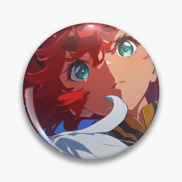 Item preview, Miorine Rembran - Suletta Mercury designed and sold by Weeb  Store.