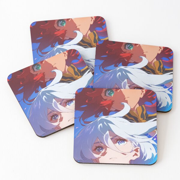 Item preview, Miorine Rembran - Suletta Mercury designed and sold by Weeb  Store.