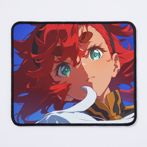 Item preview, Miorine Rembran - Suletta Mercury designed and sold by Weeb Store.