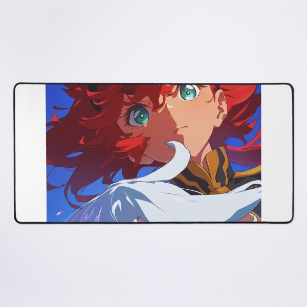 Item preview, Miorine Rembran - Suletta Mercury designed and sold by Weeb  Store.