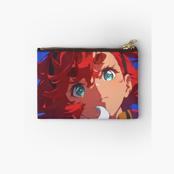 Item preview, Miorine Rembran - Suletta Mercury designed and sold by Weeb  Store.