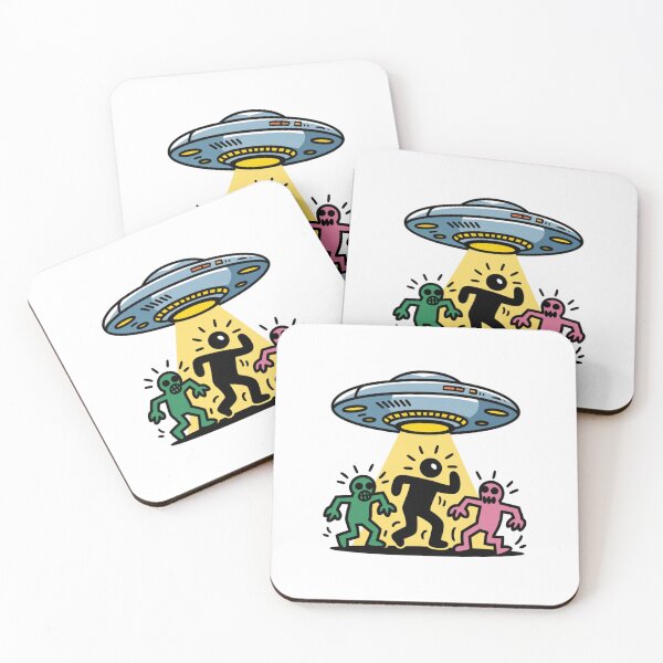 Item preview, Abducted by Aliens, Interrupted by Zombies, Out-of-This-World Shenanigans, funnyfits70, Humor, Funny designed and sold by FunnyFits70.