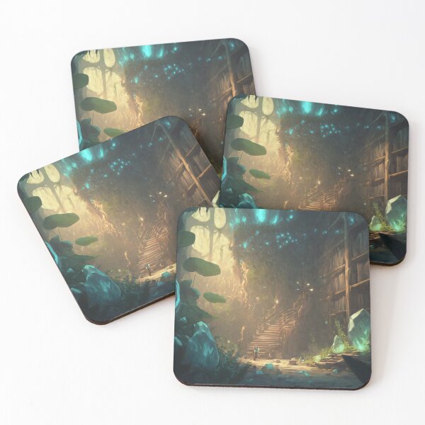 Item preview, Cosmic Wonder: A Journey Through the Galaxy designed and sold by BestArtByArvind.