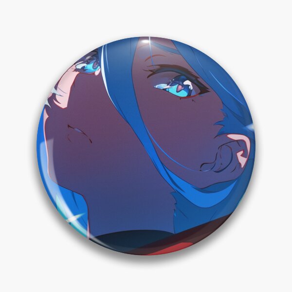 Item preview, Miorine Rembran - Suletta Mercury designed and sold by Weeb  Store.