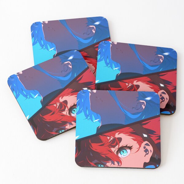 Item preview, Miorine Rembran - Suletta Mercury designed and sold by Weeb  Store.