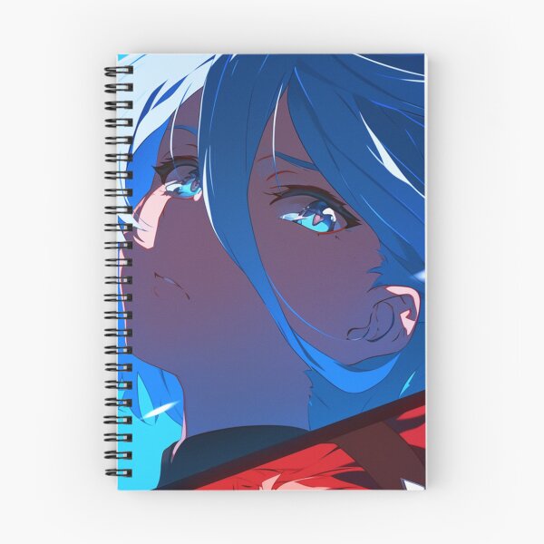 Item preview, Miorine Rembran - Suletta Mercury designed and sold by Weeb  Store.