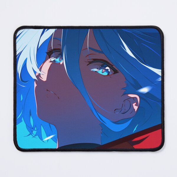 Item preview, Miorine Rembran - Suletta Mercury designed and sold by Weeb Store.