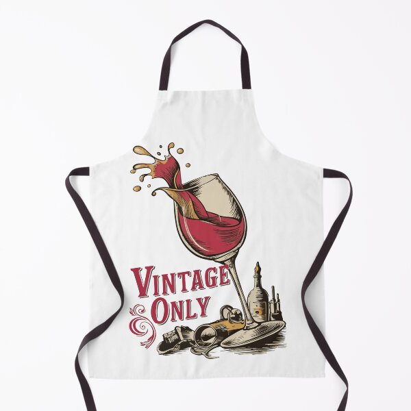 Item preview, Vintage Only designed and sold by WineandWear.