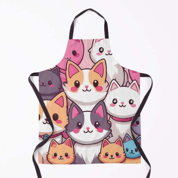 Item preview, “Adorable Animal Friends Gathering” designed and sold by EidansEmpire.