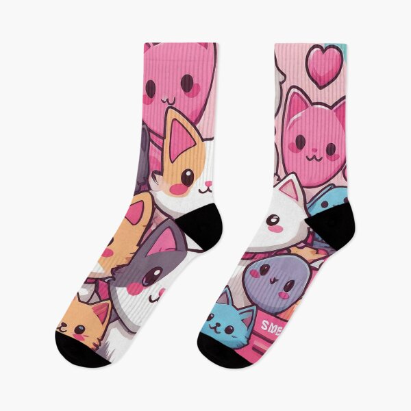 Item preview, “Adorable Animal Friends Gathering” designed and sold by EidansEmpire.