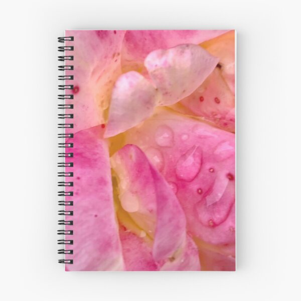 Item preview, Dove-netted rose blossom in pink designed and sold by AnnabellaRh.