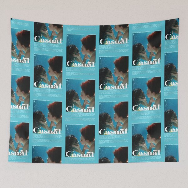 Item preview, CASUAL CHAPPELL ROAN designed and sold by JudasAtticus.