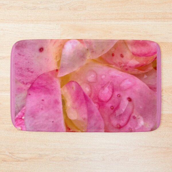 Item preview, Dove-netted rose blossom in pink designed and sold by AnnabellaRh.