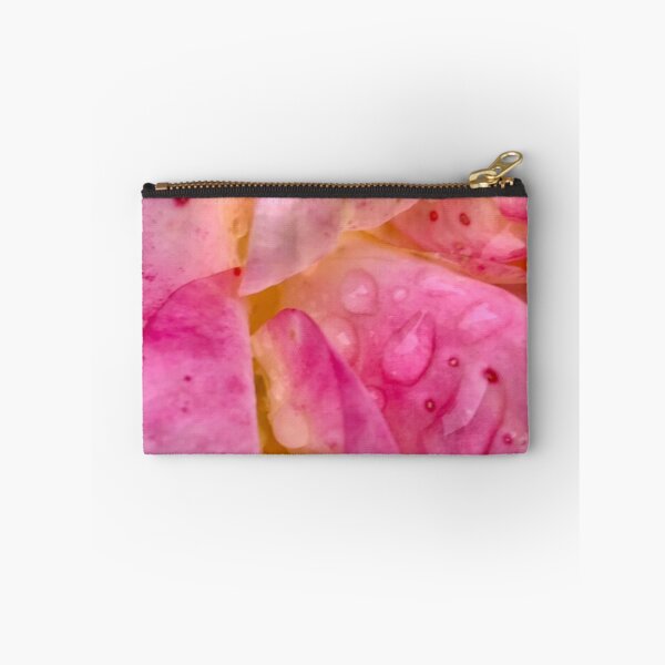 Item preview, Dove-netted rose blossom in pink designed and sold by AnnabellaRh.