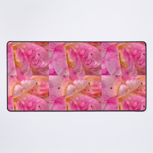 Item preview, Dove-netted rose blossom in pink designed and sold by AnnabellaRh.