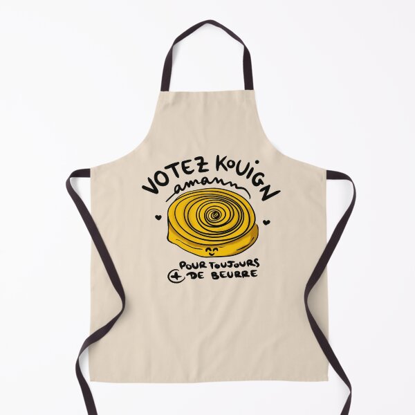 Item preview, Vote for Kouign Amann designed and sold by Oh gast !.