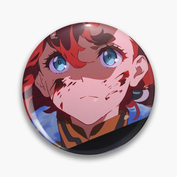 Item preview, Miorine Rembran - Suletta Mercury designed and sold by Weeb  Store.