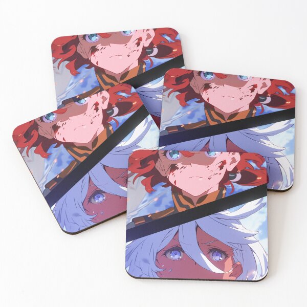 Item preview, Miorine Rembran - Suletta Mercury designed and sold by Weeb  Store.
