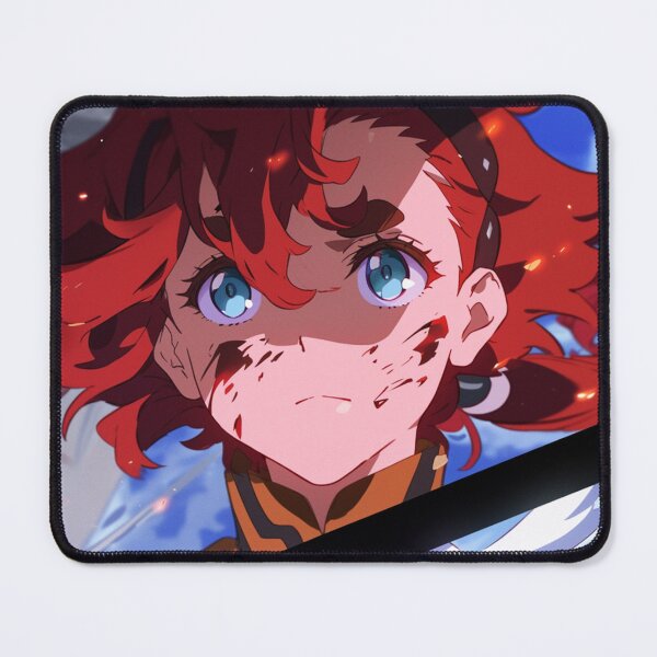 Item preview, Miorine Rembran - Suletta Mercury designed and sold by Weeb Store.