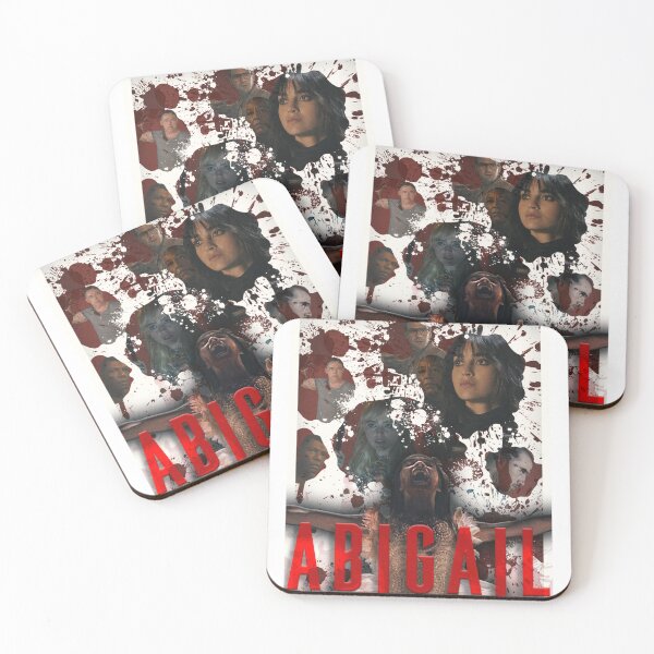 Item preview, Abigail - Splatter designed and sold by vickytoriaq.