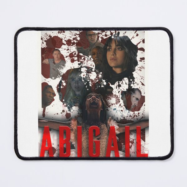 Item preview, Abigail - Splatter designed and sold by vickytoriaq.