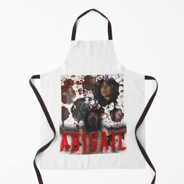 Item preview, Abigail - Splatter designed and sold by vickytoriaq.