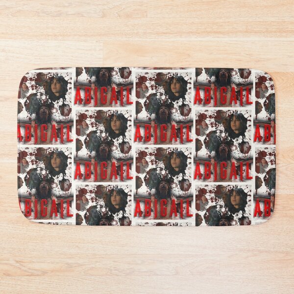 Item preview, Abigail - Splatter designed and sold by vickytoriaq.