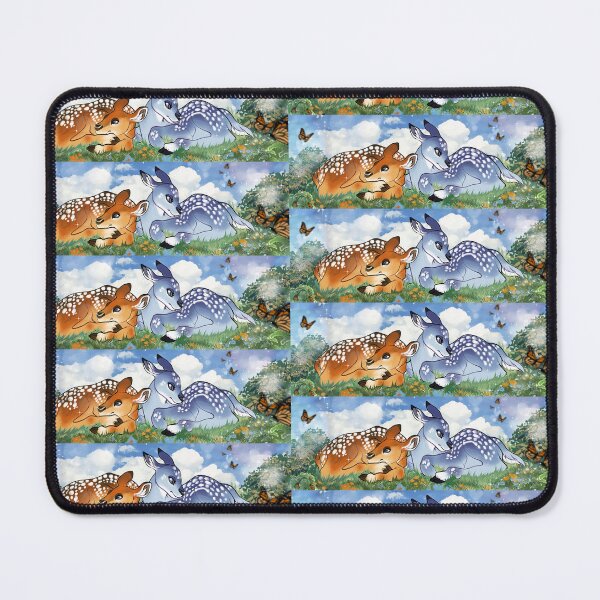 Item preview, Fawns designed and sold by Josefine Christiansen.