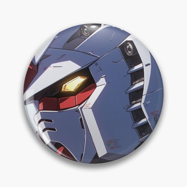 Item preview, Gundam designed and sold by Weeb  Store.