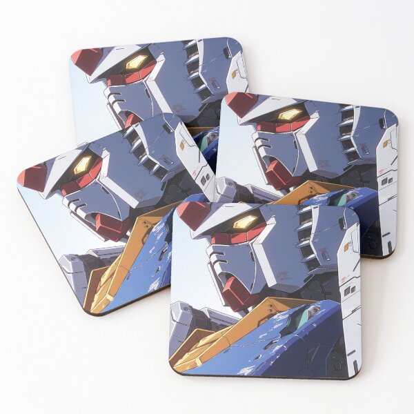 Item preview, Gundam designed and sold by Weeb  Store.