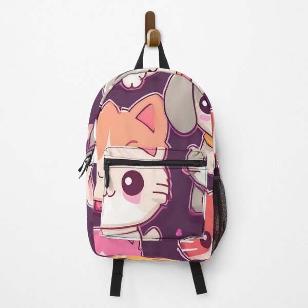 Item preview, “Adorable Cartoon Pet Parade” designed and sold by EidansEmpire.
