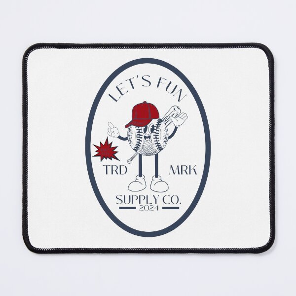 Item preview, Baseball : let's fun designed and sold by Peerless-Prime.