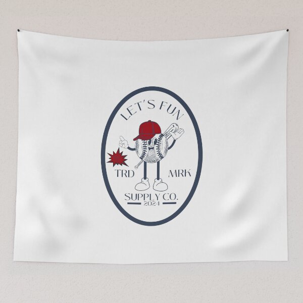 Item preview, Baseball : let's fun designed and sold by Peerless-Prime.