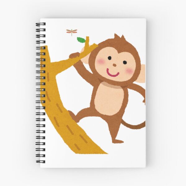 Item preview, Kid Monkey designed and sold by BeginNShop.