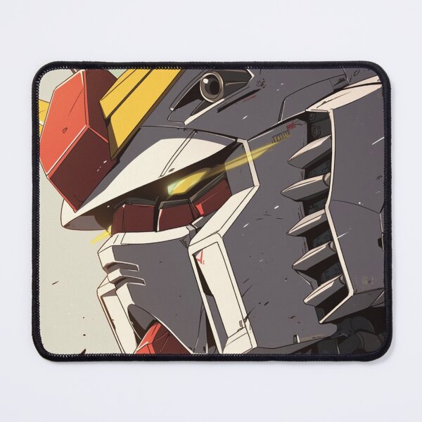 Item preview, Gundam designed and sold by Weeb Store.