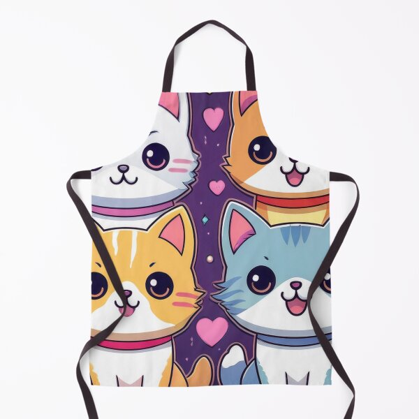 Item preview, “Adorable Cosmic Kittens” designed and sold by EidansEmpire.