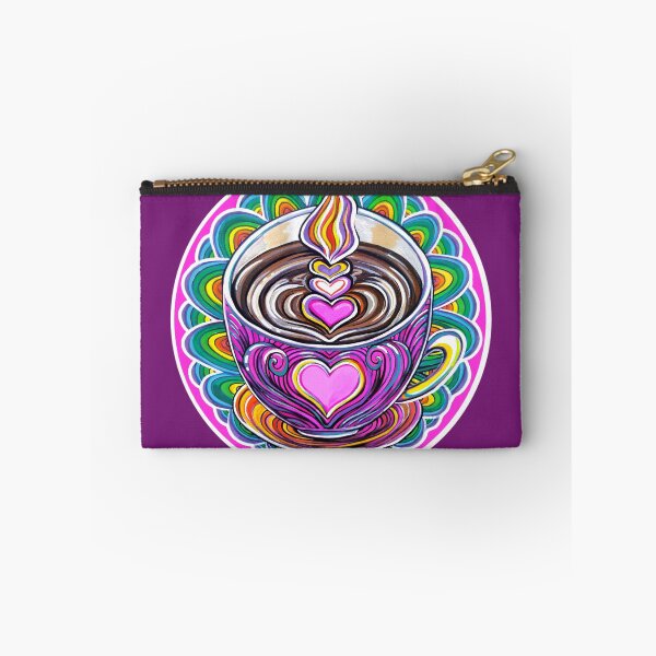 Item preview, Coffee Lovers  designed and sold by shantilovesart.