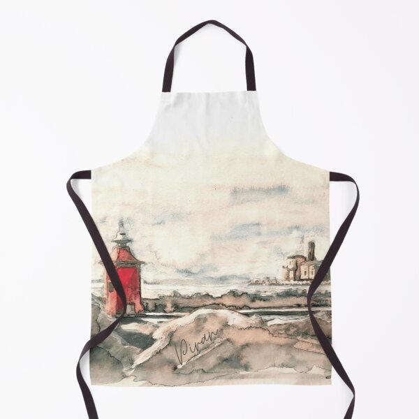 Item preview, Red Piran designed and sold by AmuraLumina.