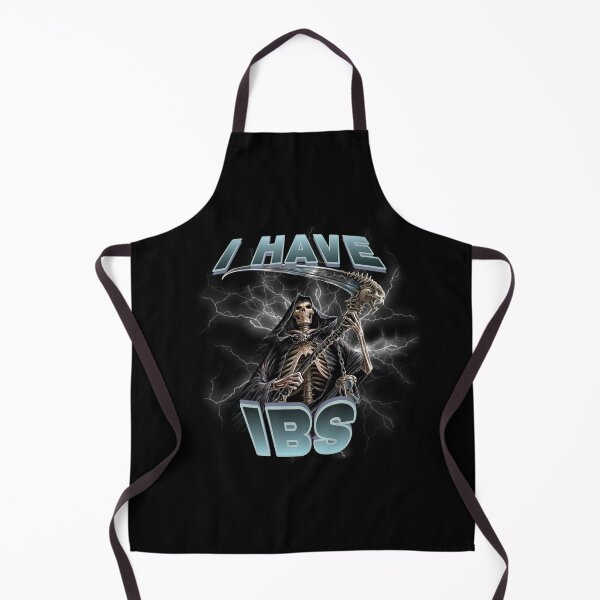 Item preview, I have IBS designed and sold by Baxobhone.