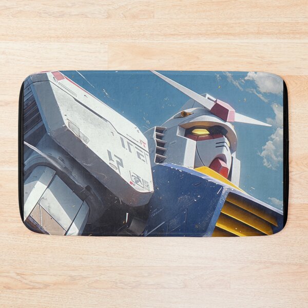 Item preview, Gundam designed and sold by Weeb  Store.