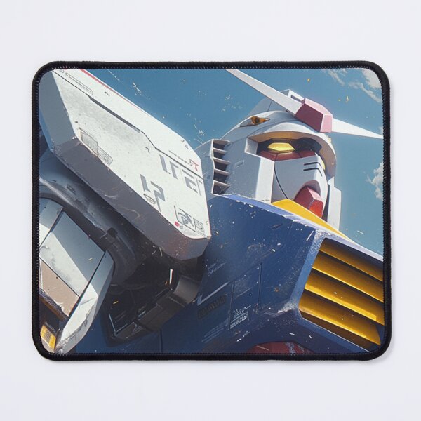 Item preview, Gundam designed and sold by Weeb Store.