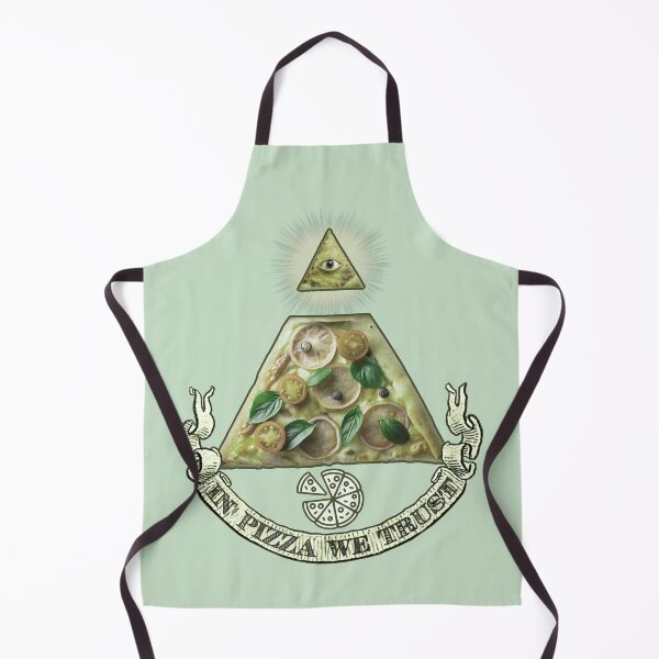 Item preview, Pizza Pyramid designed and sold by NickTaroDesign.