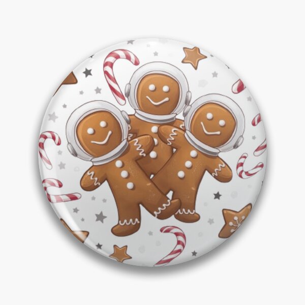 Item preview, Gingerbread Delight designed and sold by XquisiteFashion.