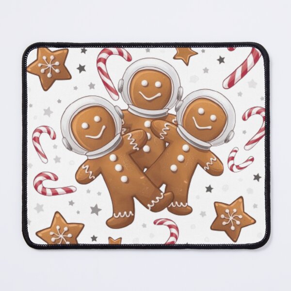 Item preview, Gingerbread Delight designed and sold by XquisiteFashion.